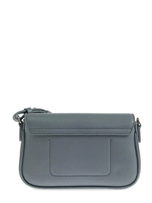 Shoulder bag with logo Emporio Armani | EW000538 AF12036.M9110